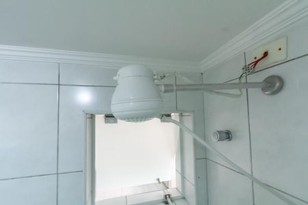 Apartamento para alugar com 93m², 3 quartos e 1 vagaBanheiro