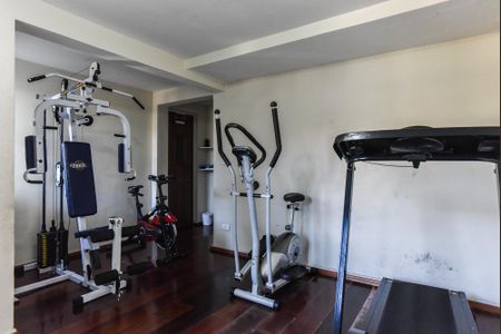 Apartamento para alugar com 93m², 3 quartos e 1 vagaÁrea Comum