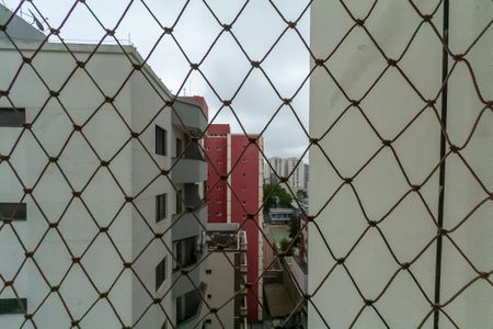 Apartamento para alugar com 93m², 3 quartos e 1 vagaVista do Quarto 3