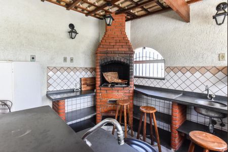 Apartamento para alugar com 93m², 3 quartos e 1 vagaÁrea Comum