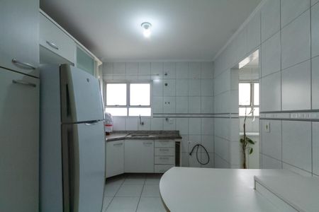 Apartamento para alugar com 93m², 3 quartos e 1 vagaCozinha