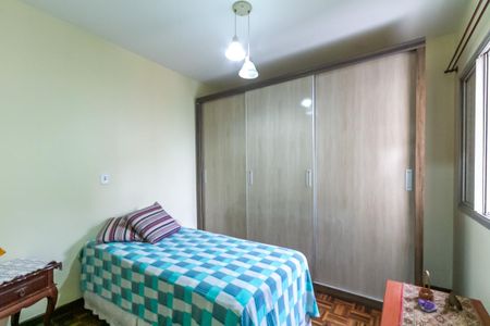 Apartamento para alugar com 93m², 3 quartos e 1 vagaQuarto 3