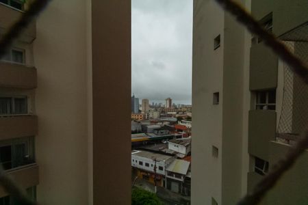 Apartamento para alugar com 93m², 3 quartos e 1 vagaVista do Quarto 1