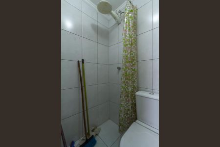 Apartamento para alugar com 93m², 3 quartos e 1 vagaBanheiro de serviço