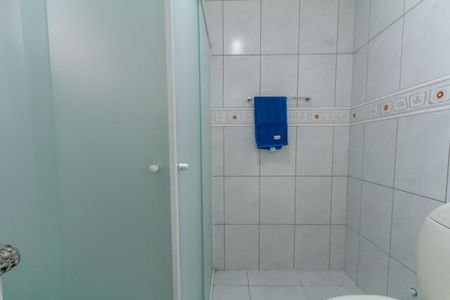 Apartamento para alugar com 93m², 3 quartos e 1 vagaBanheiro