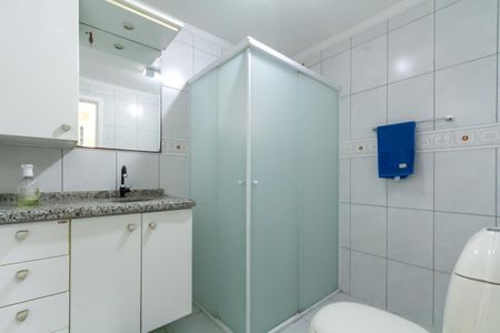 Apartamento para alugar com 93m², 3 quartos e 1 vagaBanheiro