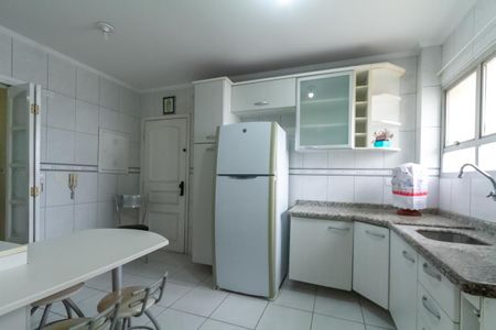 Apartamento para alugar com 93m², 3 quartos e 1 vagaCozinha