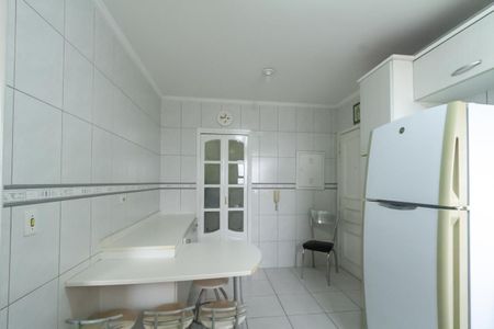 Apartamento para alugar com 93m², 3 quartos e 1 vagaCozinha
