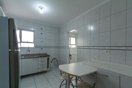 Apartamento para alugar com 93m², 3 quartos e 1 vagaCozinha