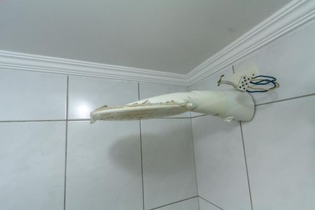 Apartamento para alugar com 93m², 3 quartos e 1 vagaBanheiro de serviço