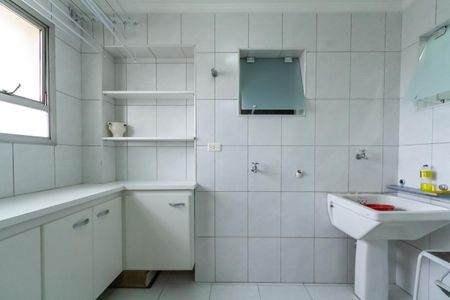 Apartamento para alugar com 93m², 3 quartos e 1 vagaÁrea de Serviço