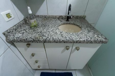 Apartamento para alugar com 93m², 3 quartos e 1 vagaBanheiro