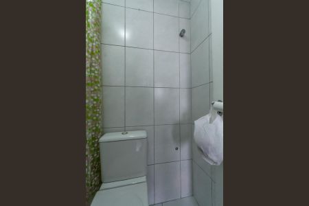 Apartamento para alugar com 93m², 3 quartos e 1 vagaBanheiro de serviço