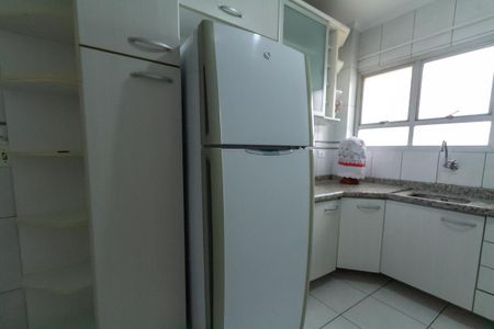 Apartamento para alugar com 93m², 3 quartos e 1 vagaCozinha