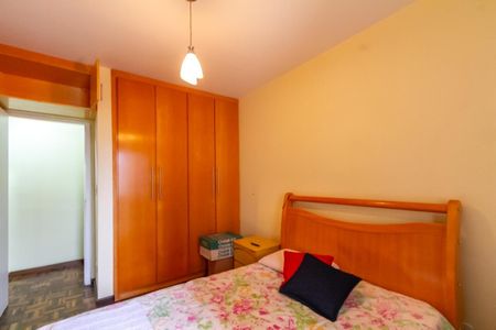 Apartamento para alugar com 93m², 3 quartos e 1 vagaQuarto 2