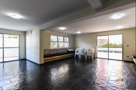 Apartamento para alugar com 93m², 3 quartos e 1 vagaÁrea Comum