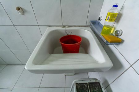 Apartamento para alugar com 93m², 3 quartos e 1 vagaÁrea de Serviço