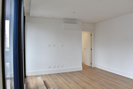 Sala de apartamento para alugar com 2 quartos, 83m² em Bigorrilho, Curitiba