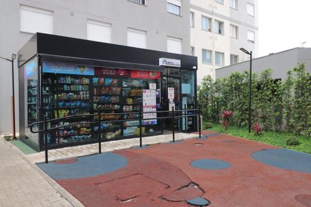 Apartamento à venda com 45m², 2 quartos e sem vagaÁrea comum - Mercado