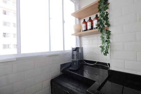 Apartamento à venda com 45m², 2 quartos e sem vagaÁrea de Serviço