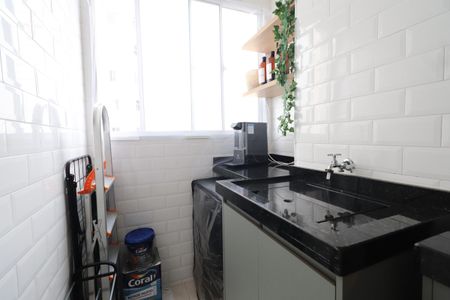 Apartamento à venda com 45m², 2 quartos e sem vagaÁrea de Serviço