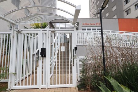 Apartamento à venda com 45m², 2 quartos e sem vagaPortaria