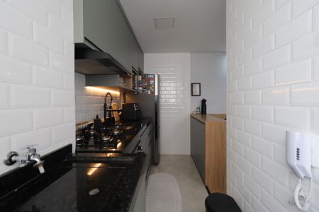 Apartamento à venda com 45m², 2 quartos e sem vagaÁrea de Serviço