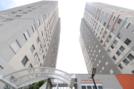 Apartamento à venda com 45m², 2 quartos e sem vagaFachada