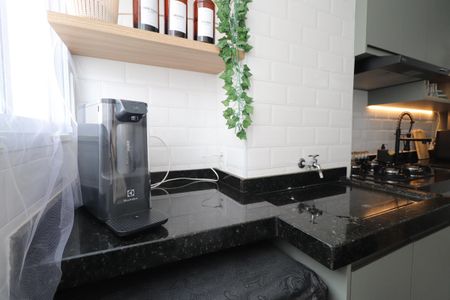 Apartamento à venda com 45m², 2 quartos e sem vagaÁrea de Serviço