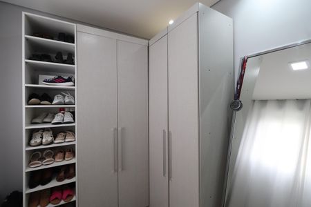 Apartamento à venda com 45m², 2 quartos e sem vagaQuarto 2