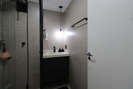 Apartamento à venda com 45m², 2 quartos e sem vagaBanheiro