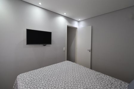 Quarto 1 de apartamento à venda com 2 quartos, 45m² em Penha de França, São Paulo
