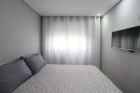 Quarto 1 de apartamento à venda com 2 quartos, 45m² em Penha de França, São Paulo
