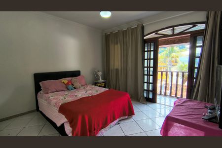 Casa de condomínio à venda com 310m², 3 quartos e 1 vagaSuíte