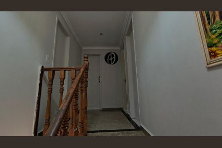 Casa de condomínio à venda com 310m², 3 quartos e 1 vagaCorredor