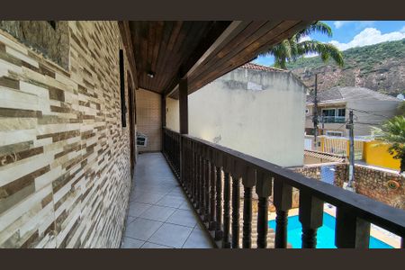 Casa de condomínio à venda com 310m², 3 quartos e 1 vagaVaranda da Suíte