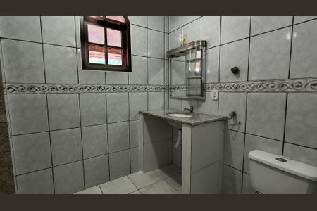 Casa de condomínio à venda com 310m², 3 quartos e 1 vagaBanheiro da Suíte