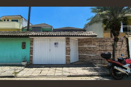 Casa de condomínio à venda com 310m², 3 quartos e 1 vagaFachada da Casa