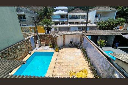 Casa de condomínio à venda com 310m², 3 quartos e 1 vagaVaranda da Suíte