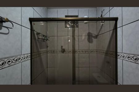 Casa de condomínio à venda com 310m², 3 quartos e 1 vagaBanheiro Social