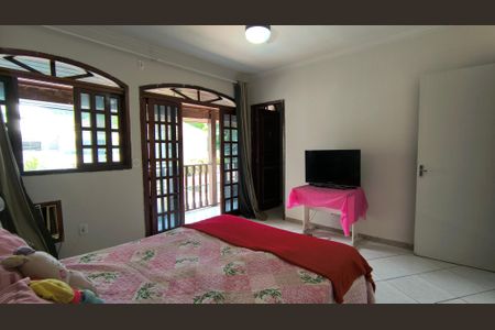 Casa de condomínio à venda com 310m², 3 quartos e 1 vagaSuíte
