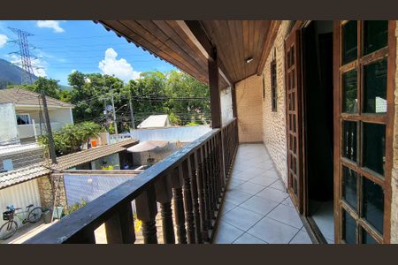 Casa de condomínio à venda com 310m², 3 quartos e 1 vagaVaranda da Suíte
