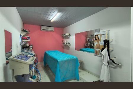 Escritório de casa de condomínio à venda com 3 quartos, 310m² em Vargem Pequena, Rio de Janeiro