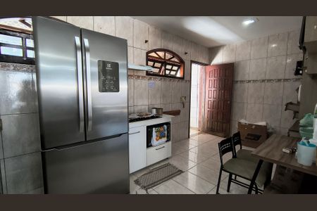 Casa de condomínio à venda com 310m², 3 quartos e 1 vagaCozinha