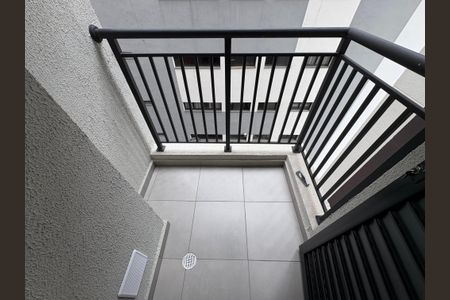 Apartamento para alugar com 64m², 2 quartos e 1 vaga Apartamento para alugar com 64m², 2 quartos e 1 vagaÁrea técnica