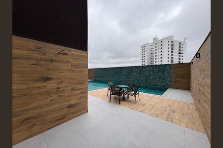 Apartamento para alugar com 64m², 2 quartos e 1 vaga Apartamento para alugar com 64m², 2 quartos e 1 vagaÁrea comum - Piscina