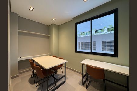 Apartamento para alugar com 64m², 2 quartos e 1 vaga Apartamento para alugar com 64m², 2 quartos e 1 vagaCoworking