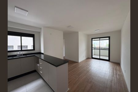 Apartamento para alugar com 64m², 2 quartos e 1 vaga Apartamento para alugar com 64m², 2 quartos e 1 vagaSala