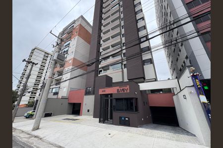 Apartamento para alugar com 64m², 2 quartos e 1 vaga Apartamento para alugar com 64m², 2 quartos e 1 vagaFachada