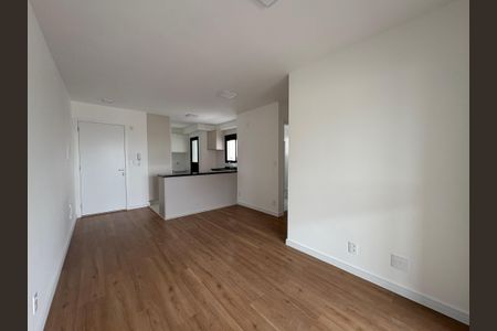 Apartamento para alugar com 64m², 2 quartos e 1 vaga Apartamento para alugar com 64m², 2 quartos e 1 vagaSala